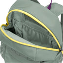 Jack Wolfskin Sprout 5 - Kinderrucksack 25.5 cm (green zinnia) - Ansicht 7