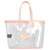 Lacoste Anna - Bolso shopper 38.5 cm (miami)