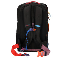 Cotopaxi Allpa 35L Travel Pack - Mochila de viaje 56 cm (del dia dark, Unikat 01)