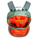Tatonka Active Pack 10 - Fahrradrucksack 44 cm (sage green) - Ansicht 5