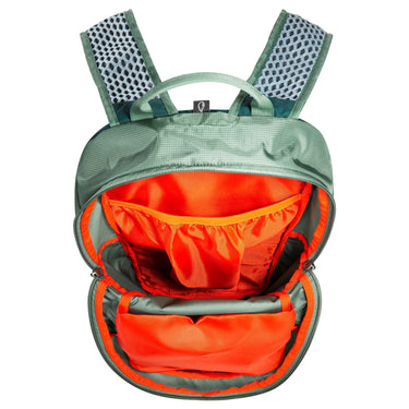 Tatonka Active Pack 10 - Fahrradrucksack 44 cm (sage green) - Ansicht 5