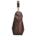Liu Jo ECS Hobo S - Schultertasche 26 cm (t.moro met.) - Ansicht 3