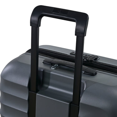 Eminent DANDELION - 4-Rollen-Trolley L 77 cm erw. (dark grey) - Ansicht 6