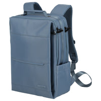 Travelite Workflow - Rucksack M 15.6" 41 cm (denimblue) - Ansicht 2
