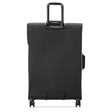Delsey Paris Maubert 2.0 - 4-Rollen-Trolley 76 cm erw. (schwarz) - Ansicht 4