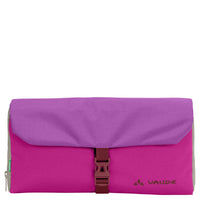 Vaude WegaWrap - Kulturbeutel 32 cm (pink orchid)