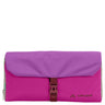 Vaude WegaWrap - Kulturbeutel 32 cm (pink orchid)