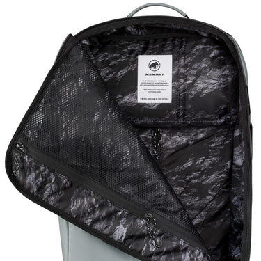 Mammut Seon Transporter 25 - Rucksack 17.3" 47 cm (strata) - Ansicht 3