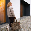 reisenthel Softshopper - Shopper 47 cm (leo fake fur) - Ansicht 6