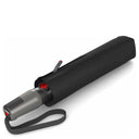 Knirps T.400 extra L Duomatic - Regenschirm (black)
