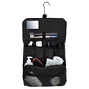 Vaude WegaWrap - Kulturbeutel 32 cm (black) - Ansicht 5
