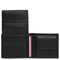 Tommy Hilfiger Seasonal Extra - Geldbörse 11cc 11.5 cm (black) - Ansicht 3