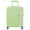 American Tourister Soundbox - 4-Wheel Cabin Trolley 55 cm (kiwi green)