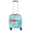 Travelite Minimover - 4-Rollen-Kindertrolley 44 cm (pirate) - Ansicht 7