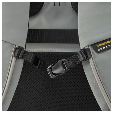 Stratic Vibe - Rucksack 52 cm (grey) - Ansicht 12