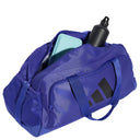 adidas Defender GYM BAG S - Sporttasche S 49 cm (purpur/black) - Ansicht 4