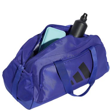 adidas Defender GYM BAG S - Sporttasche S 49 cm (purpur/black) - Ansicht 4