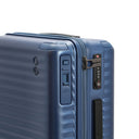 Echolac Celestra BLX - 4 Rollen - Trolley 65 cm erw. (navy) - Ansicht 7