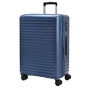 Echolac Celestra BLX - 4 Rollen - Trolley 65 cm erw. (navy) - Ansicht 2