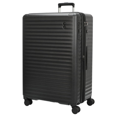 Echolac Celestra BLX - 4 Rollen - Trolley L 75 cm erw. (schwarz) - Ansicht 2