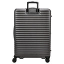 Echolac Celestra FA - 4-Rollen-Trolley L 75 cm erw. (dark grey) - Ansicht 4