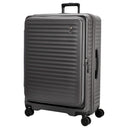 Echolac Celestra FA - 4-Rollen-Trolley L 75 cm erw. (dark grey) - Ansicht 2