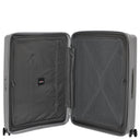 Echolac Forza - 4 Rollen - Trolley 65 cm erw. (grigio) - Ansicht 6