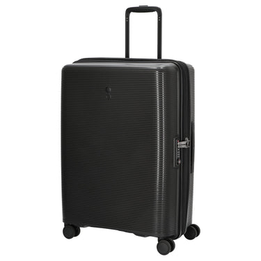 Echolac Forza - 4 Rollen - Trolley 65 cm erw. (nero) - Ansicht 2
