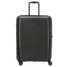 Echolac Forza - 4 Rollen - Trolley 65 cm erw. (nero)