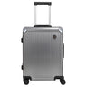 Echolac Shogun Classic 40 Aluminium - 4-Rollen-Trolley S 56 cm (dark grey)