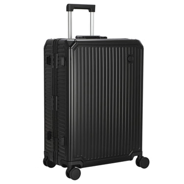 Echolac Shogun Classic 70 Aluminium - 4-Rollen-Trolley M 67 cm (black) - Ansicht 5