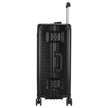 Echolac Shogun Classic 70 Aluminium - 4-Rollen-Trolley M 67 cm (black) - Ansicht 3