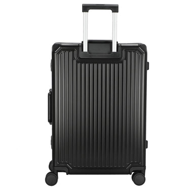 Echolac Shogun Classic 70 Aluminium - 4-Rollen-Trolley M 67 cm (black) - Ansicht 4