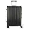 Echolac Shogun Classic 70 Aluminium - 4-Rollen-Trolley M 67 cm (black)