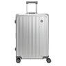 Echolac Shogun Classic 70 Aluminium - 4-Rollen-Trolley M 67 cm (silver)