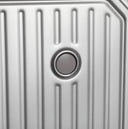 Echolac Shogun Classic 70 Aluminium - 4-Rollen-Trolley M 67 cm (silver) - Ansicht 9