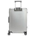 Echolac Shogun Classic 70 Aluminium - 4-Rollen-Trolley M 67 cm (silver) - Ansicht 4