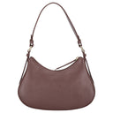 Coccinelle Mavery Pocket - Schultertasche 29 cm (berry) - Ansicht 4
