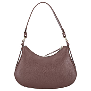 Coccinelle Mavery Pocket - Schultertasche 29 cm (berry) - Ansicht 4