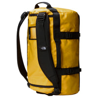 The North Face Base Camp Duffel XS 31 - Reisetasche 45 cm (summit gold-tnf black) - Ansicht 2