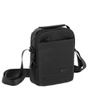 Travelite Workflow Crossover - Umhängetasche 23 cm (schwarz) - Ansicht 4