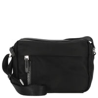 Mandarina Duck Hunter - Umhängetasche 20 cm (black)