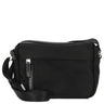 Mandarina Duck Hunter - Umhängetasche 20 cm (black)