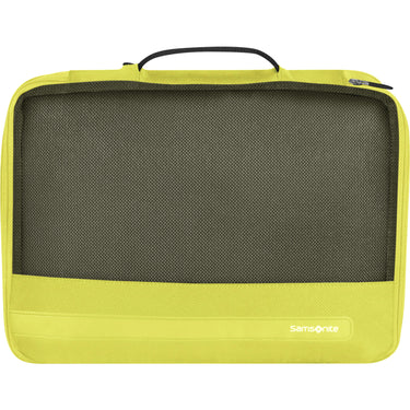 Samsonite Ta Revolution Set - Packtasche 3tgl. Set (lime) - Ansicht 4