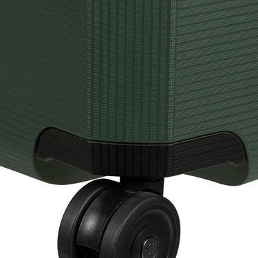 Samsonite Magnum 2 - 4-Rollen-Trolley XL 81 cm (forest green) - Ansicht 10