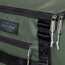 Eastpak Selection Duffel Pack - Reisetasche/Rucksack S 54 cm (tarp forest) - Ansicht 6