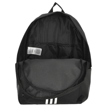 adidas Hoops Basketball - Rucksack 42 cm (black/ivory) - Ansicht 6