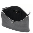 BOSS Men Northon Envelope - Umhängetasche 23 cm (black) - Ansicht 6