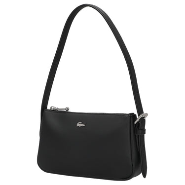 Lacoste Daily City - Schultertasche 21 cm (black) - Ansicht 2