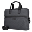 BOSS Men Ray NM Doc. Case - Laptoptasche 38 cm (black) - Ansicht 2